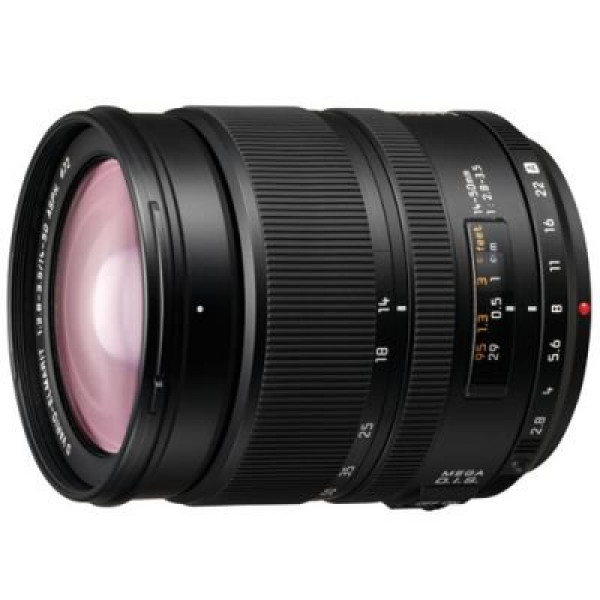 Panasonic LEICA D VARIO-ELMARIT 14-50mm/F2.8-3.5 ASPH./MEGA O.I.S. Linse | L-ES014050 internationale Version (keine Garantie)-31